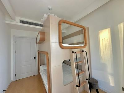 Zhome Riverside Garden-Near the Bund