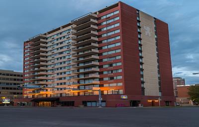 Best Western Plus Suites Downtown