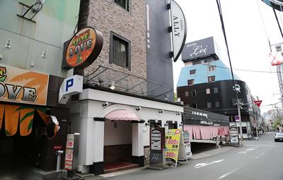 Hotel Ally - Adults Only