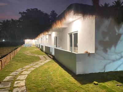 Abolim Resort