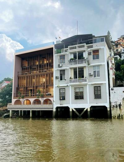Hotel Río Guayas by Art Hotels Ecuador