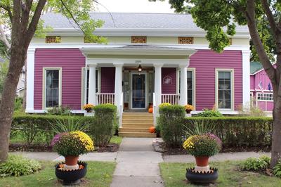 The Blackberry Inn Bed & Breakfast