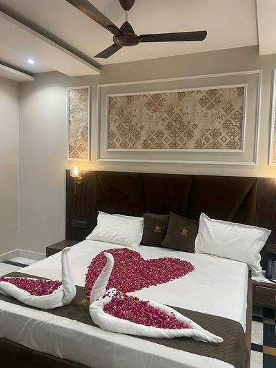 Shehnai Resorts