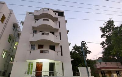 OYO 28223 Sri Sharu Enclave