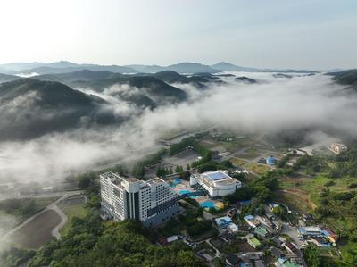 Kumho Hwasun Spa Resort