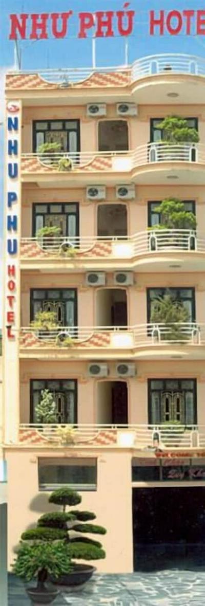 Nhu Phu Hotel
