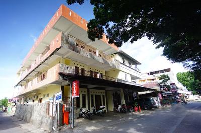 OYO 1912 Kengkang Residence