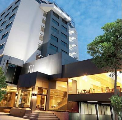 Louis' Tavern Hotel Don Muang