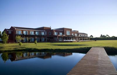 Pampas de Areco Hotel & Spa - Adults Only