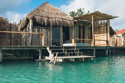 Embajada Universal By La Eufemia Group