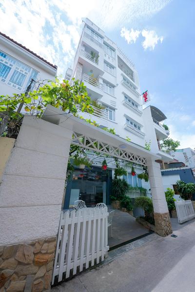 Yen Nam Hotel Nguyen Thai Son