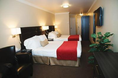 Auberge l'Ambassadeur