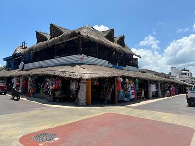 Hotel Las Palmas Puerto Morelos