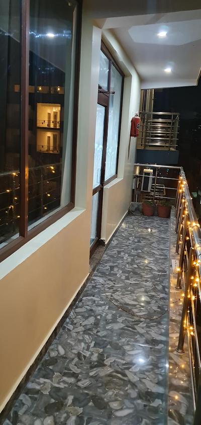 Delhi Homes By Lujo Hotels