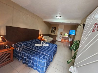 Hotel y Cabañas Manolo