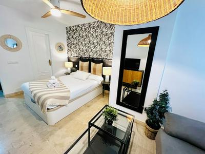 Cozy flat close to the city center