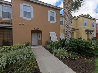 Emerald Island Resort Townhomes by RHN