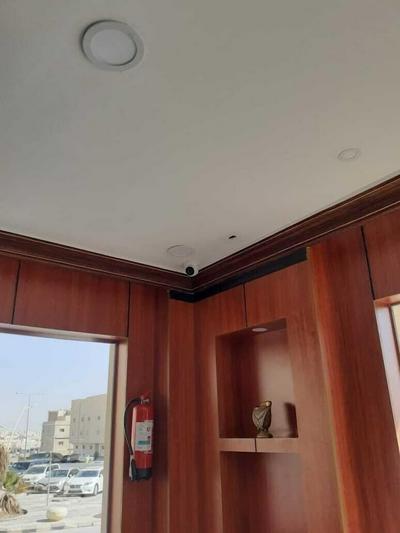 Deyala Serviced Apartments ديالا شقق مخدومه