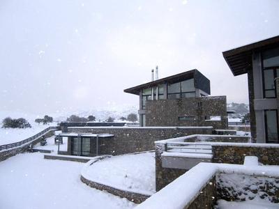 Livadi Villas by White Hills