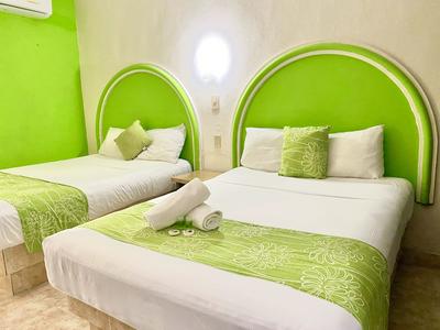 Hotel HC Internacional