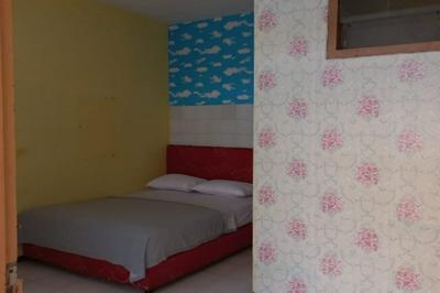 Hotel O Am'key Villa Tretes 1