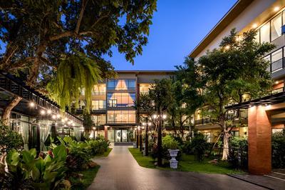 T-Rex Buriram Boutique Hotel