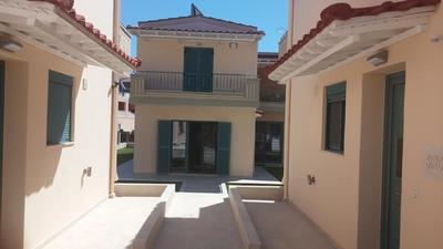 Anemos Villas