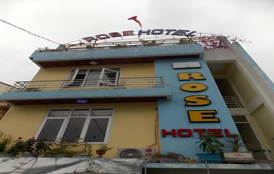 Rose Hotel