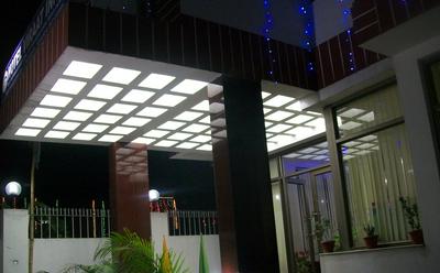 Hotel Viraat Inn