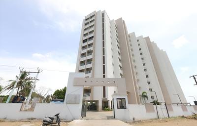 OYO 14716 Flagship OMR Kelambakkam