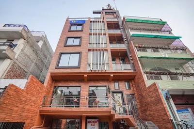Fabhotel Raghav Raj Inn
