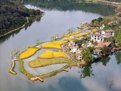 Yingde YeDuGu Resort