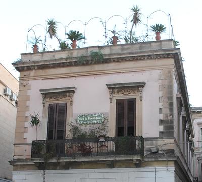 Bed & Breakfast Il Castello