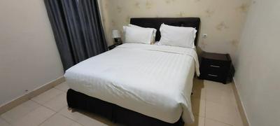 Hotel O Kost Axcel