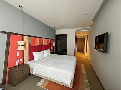 Resort Mandala's By Cozy Apec