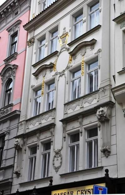 Charles Bridge Premium Apartments