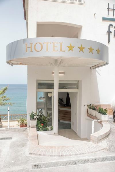 Hotel Ficocella