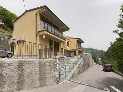Agriturismo Cornali