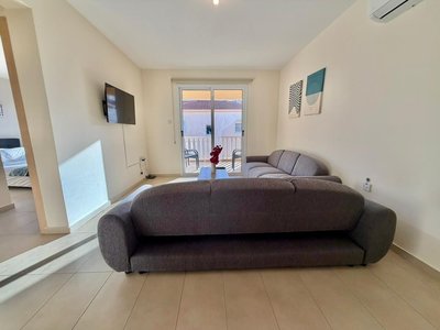 Sunrise Palette Suites