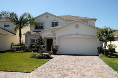 4636 5-bed Disney Area Pool Home, Cumbrian Lakes