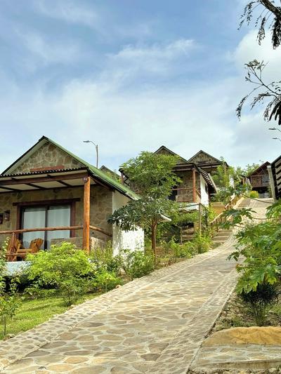 Eco Hotel Summer Usiacurí