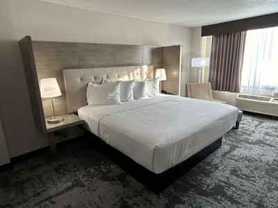 Comfort Inn Brooklyn Center