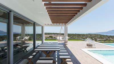 Villa Alas