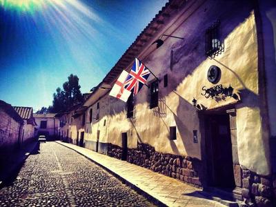 Samana Inn & Spa - Adults Only