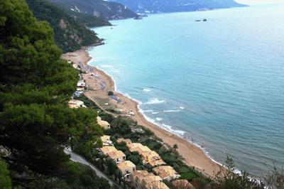 Corfu Island Apartment 67