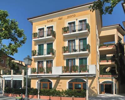 Hotel del Porto