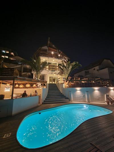 Maré Hotel Boutique