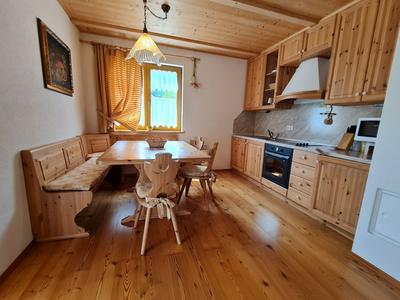 Cozy Apartment in Bad Kleinkirchheim
