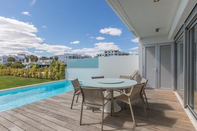 Albufeira Design Villa