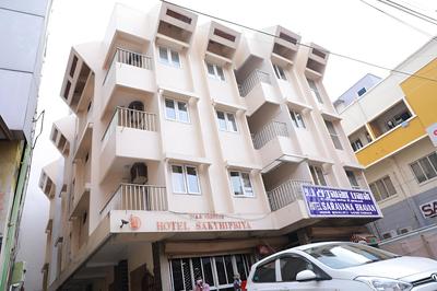 Hotel Sakthi Priya